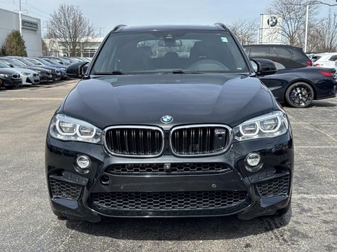 Used 2018 BMW X5 M image 2