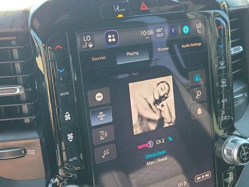 New 2026 RAM 1500 Big Horn AWD/4WD image 21