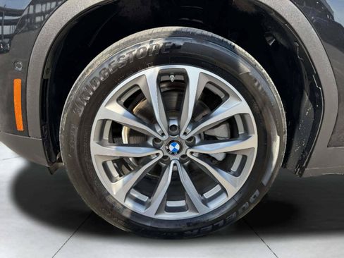 Used 2019 BMW X3 xDrive30i w/ Premium Package AWD/4WD image 60