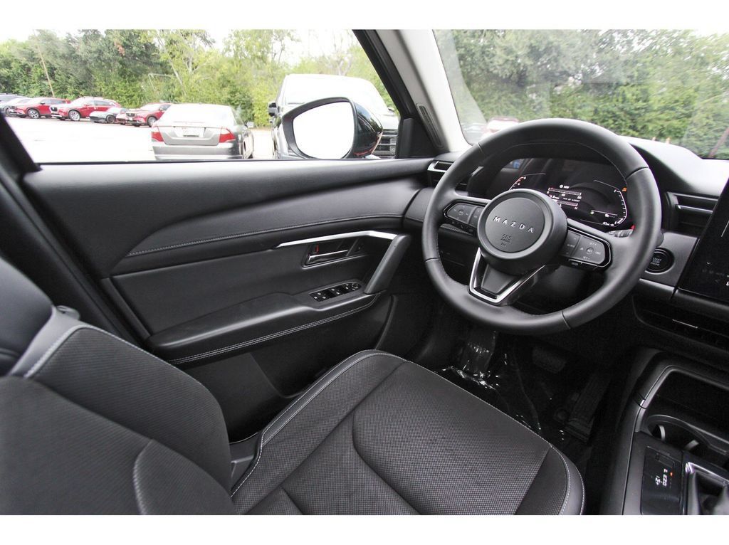 New 2026 MAZDA CX-5 Preferred AWD/4WD image 6