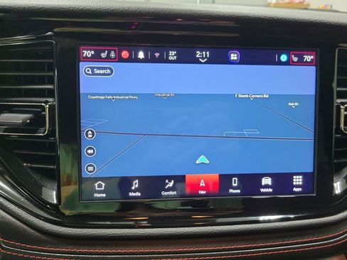 Used 2023 Dodge Durango GT image 8