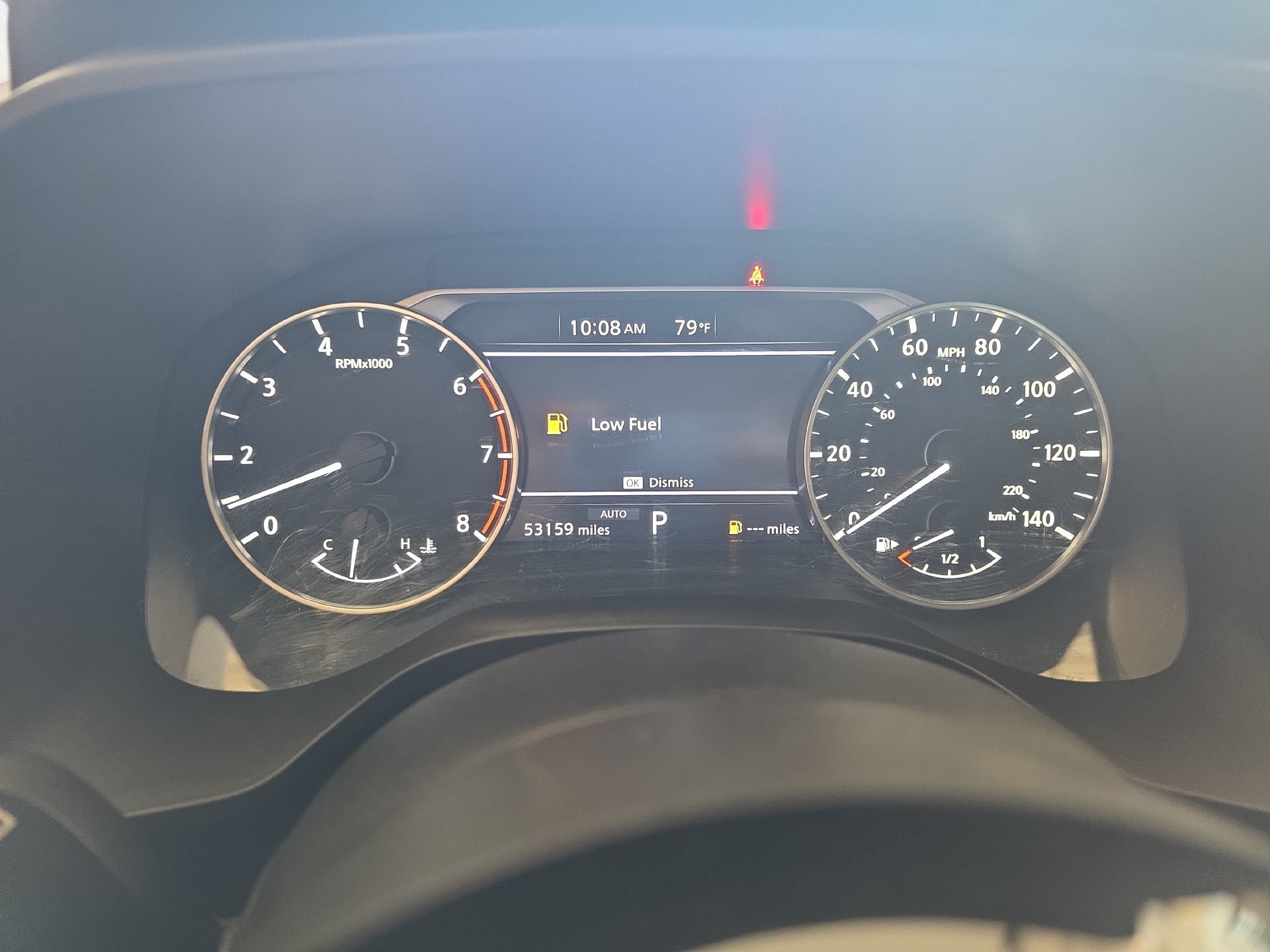 Used 2023 Nissan Rogue SV AWD/4WD image 18