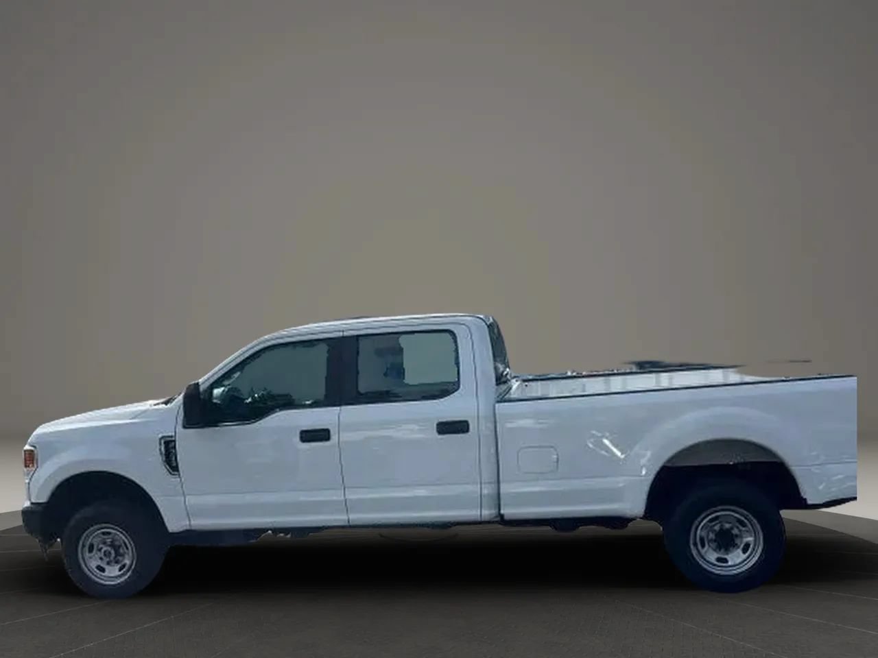 Used 2021 Ford F350 XL w/ Power Equipment Group AWD/4WD image 5