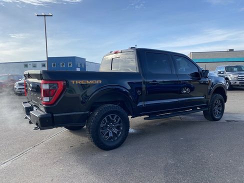 Used 2022 Ford F150 Tremor w/ Equipment Group 402A High image 25