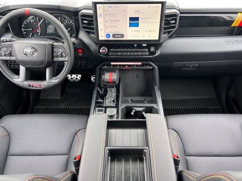 New 2026 Toyota Tundra SR5 AWD/4WD image 13