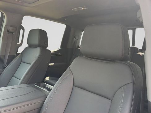 New 2026 Chevrolet Silverado 1500 LT Trail Boss w/ Convenience Package II AWD/4WD image 11