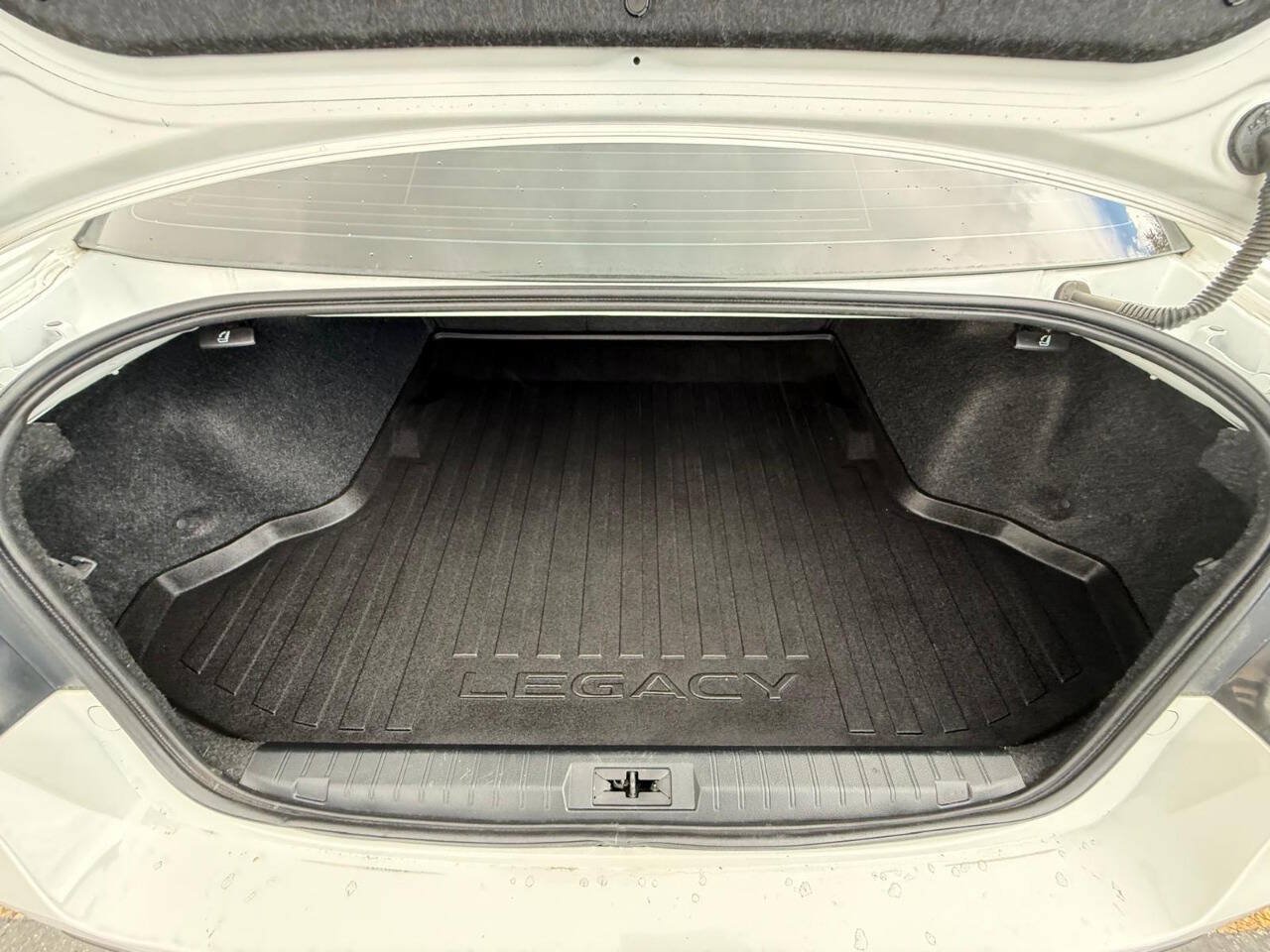 Used 2019 Subaru Legacy 2.5i Limited AWD/4WD image 16
