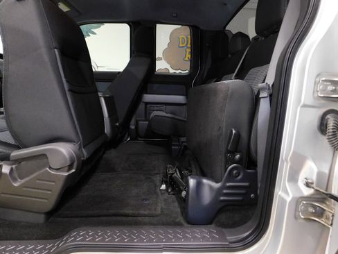 Used 2014 Ford F150 STX w/ Equipment Group 201A Mid AWD/4WD image 44