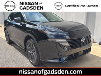 Certified 2026 Nissan Murano Platinum w/ Cargo Package AWD/4WD video 1