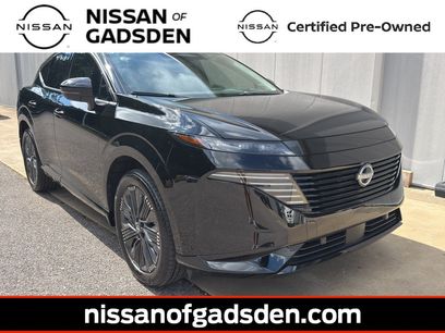Certified 2026 Nissan Murano Platinum w/ Cargo Package