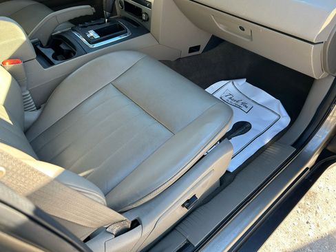 Used 2005 Jeep Grand Cherokee Laredo image 11