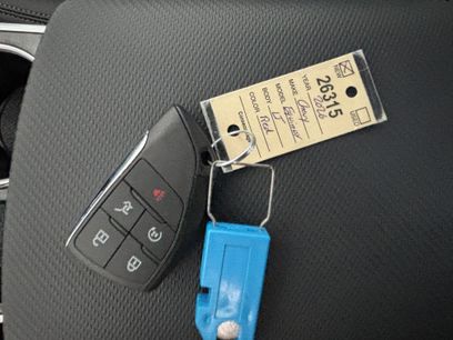 New 2026 Chevrolet Equinox LT w/ Convenience Package II