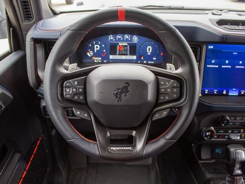 Used 2024 Ford Bronco Raptor AWD/4WD image 14