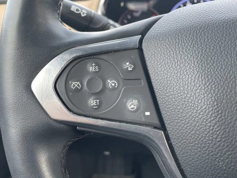 Used 2023 Chevrolet Traverse Premier w/ LPO, Floor Liner Package image 32