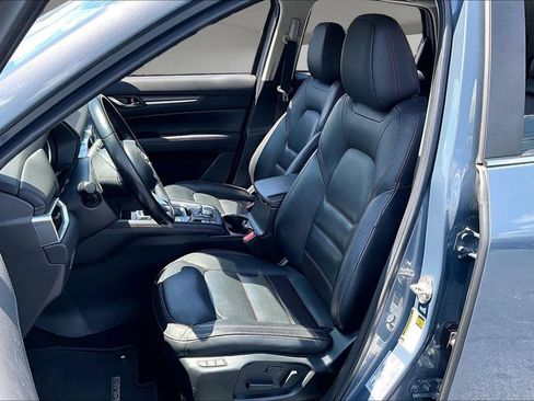 Certified 2024 MAZDA CX-5 Carbon Edition AWD/4WD image 25