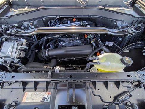 New 2026 Ford Explorer ST-Line w/ ST-Line Street Pack image 22