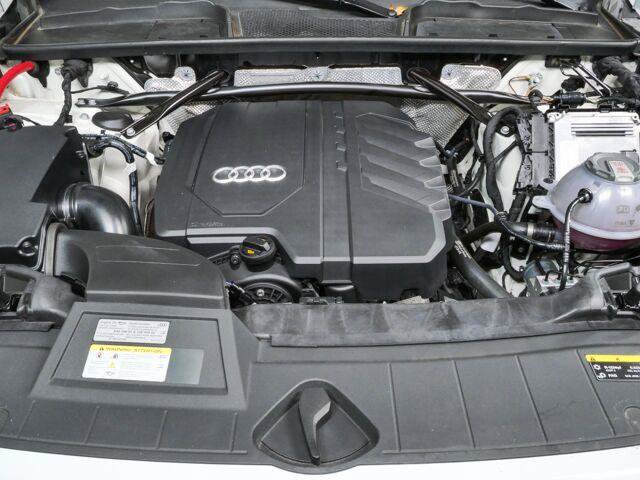Used 2024 Audi Q5 2.0T Premium w/ Convenience Package AWD/4WD image 33