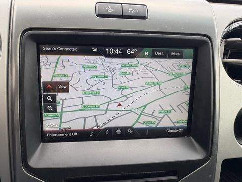 Used 2014 Ford F150 FX4 w/ Equipment Group 402A Luxury image 34