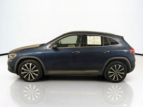 Used 2023 Mercedes-Benz GLA 250 4MATIC image 8