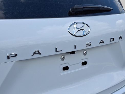 Used 2025 Hyundai Palisade Calligraphy AWD/4WD image 30