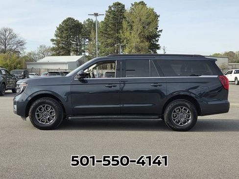 Used 2025 Ford Expedition Max Active image 2