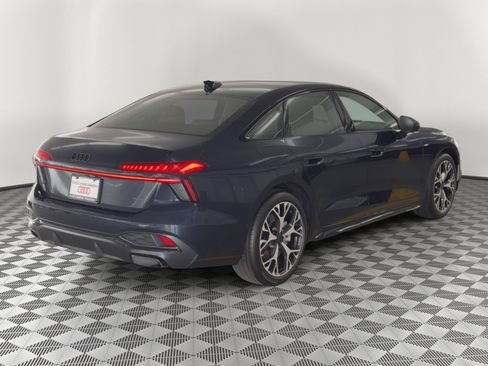 New 2026 Audi A6 Premium Plus image 9