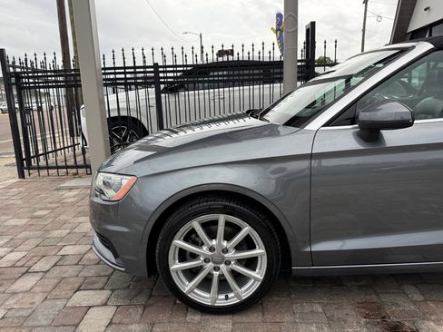 Used 2015 Audi A3 2.0T Premium Plus image 25