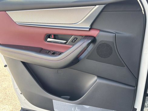 New 2026 MAZDA CX-70 3.3 Turbo S w/ Premium Package image 18