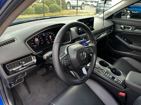 Used 2024 Honda Civic Touring image 42