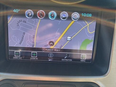 Used 2018 GMC Yukon SLT w/ Open Road Package image 8