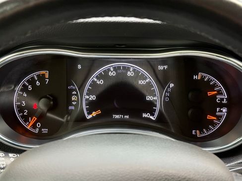 Used 2021 Jeep Grand Cherokee Limited w/ Premium Lighting Group AWD/4WD image 36