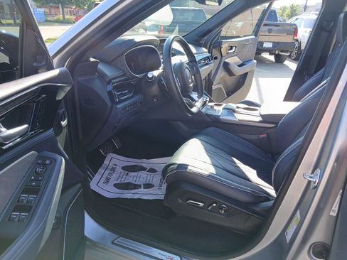 Used 2024 Acura MDX Type S w/ Advance Package AWD/4WD image 9