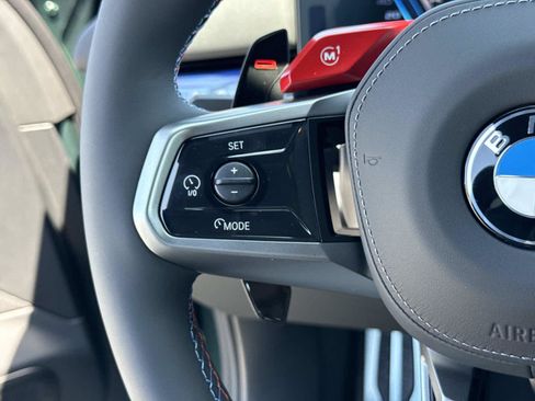 New 2027 BMW M5 w/ Carbon Package AWD/4WD image 22