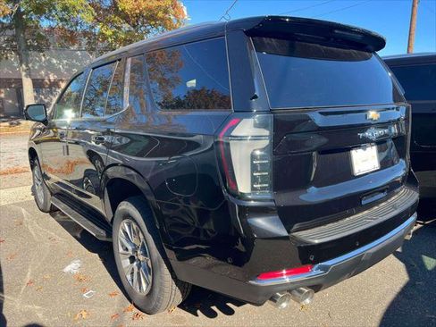 New 2026 Chevrolet Tahoe Premier w/ Sun And Tow Package image 5