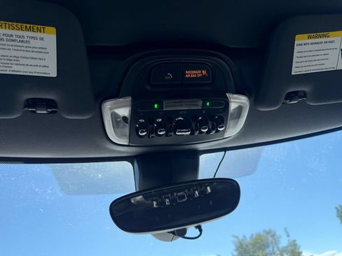 Used 2019 MINI Cooper S w/ Signature Upholstery Package FWD image 50