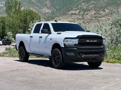 Used 2022 RAM 2500 Tradesman
