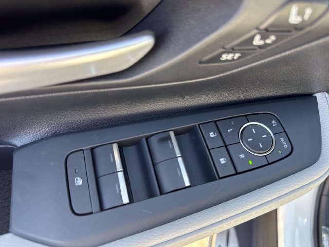 New 2026 Toyota Grand Highlander AWD Hybrid image 18