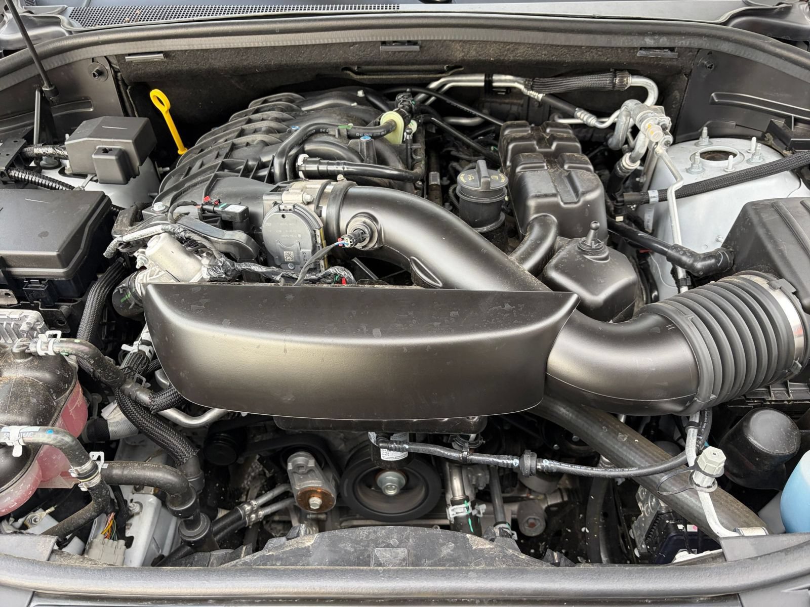 Used 2026 Dodge Durango GT AWD/4WD image 36