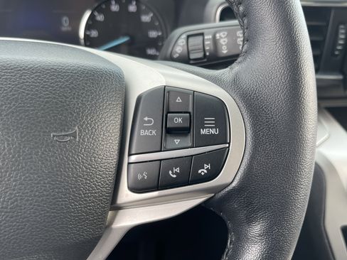 Used 2022 Ford Explorer XLT w/ Equipment Group 202A image 20