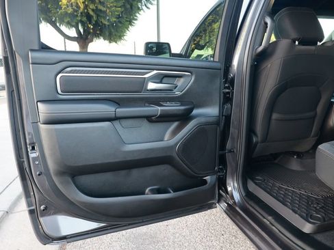 New 2026 RAM 1500 Big Horn AWD/4WD image 31