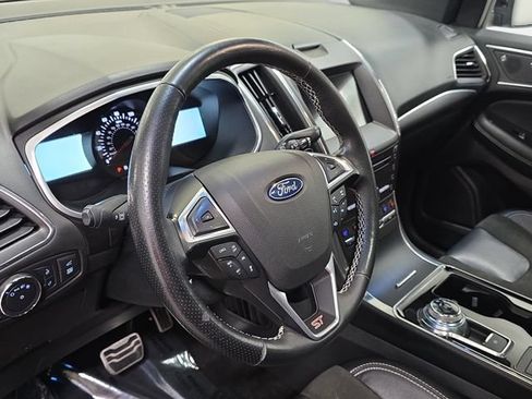 Used 2019 Ford Edge ST w/ Equipment Group 401A AWD/4WD image 14