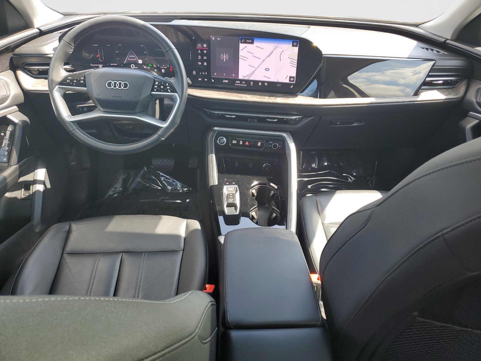 Used 2025 Audi Q5 Premium w/ Premium Plus AWD/4WD image 10