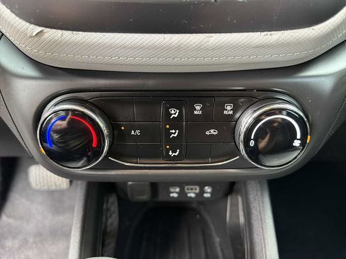 Certified 2021 Chevrolet TrailBlazer LS FWD image 16