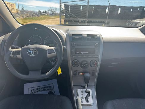 Used 2011 Toyota Corolla S FWD image 10