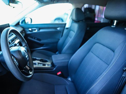 Certified 2024 Honda Civic LX image 24