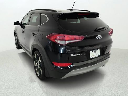 Used 2017 Hyundai Tucson Value AWD/4WD image 6