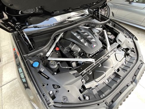 New 2027 BMW X7 M60i AWD/4WD image 34