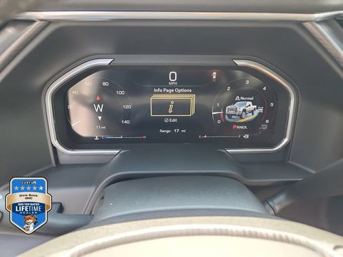 New 2026 GMC Sierra 2500 Denali Ultimate AWD/4WD image 25