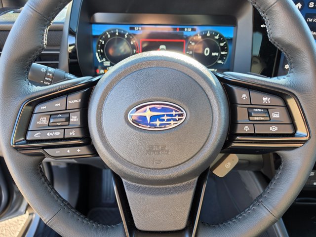 Certified 2026 Subaru Outback Limited AWD/4WD image 26