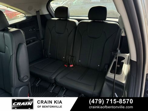 New 2026 Kia Sorento SX AWD/4WD image 27